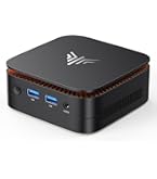 Amazon.com: BOSGAME Mini PC Ryzen 5 3550H 11 Pro Mini